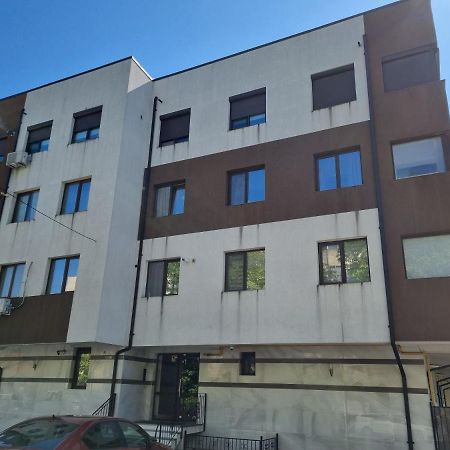 Ultracentral & Cozy, Palas Apt Iasi Eksteriør billede