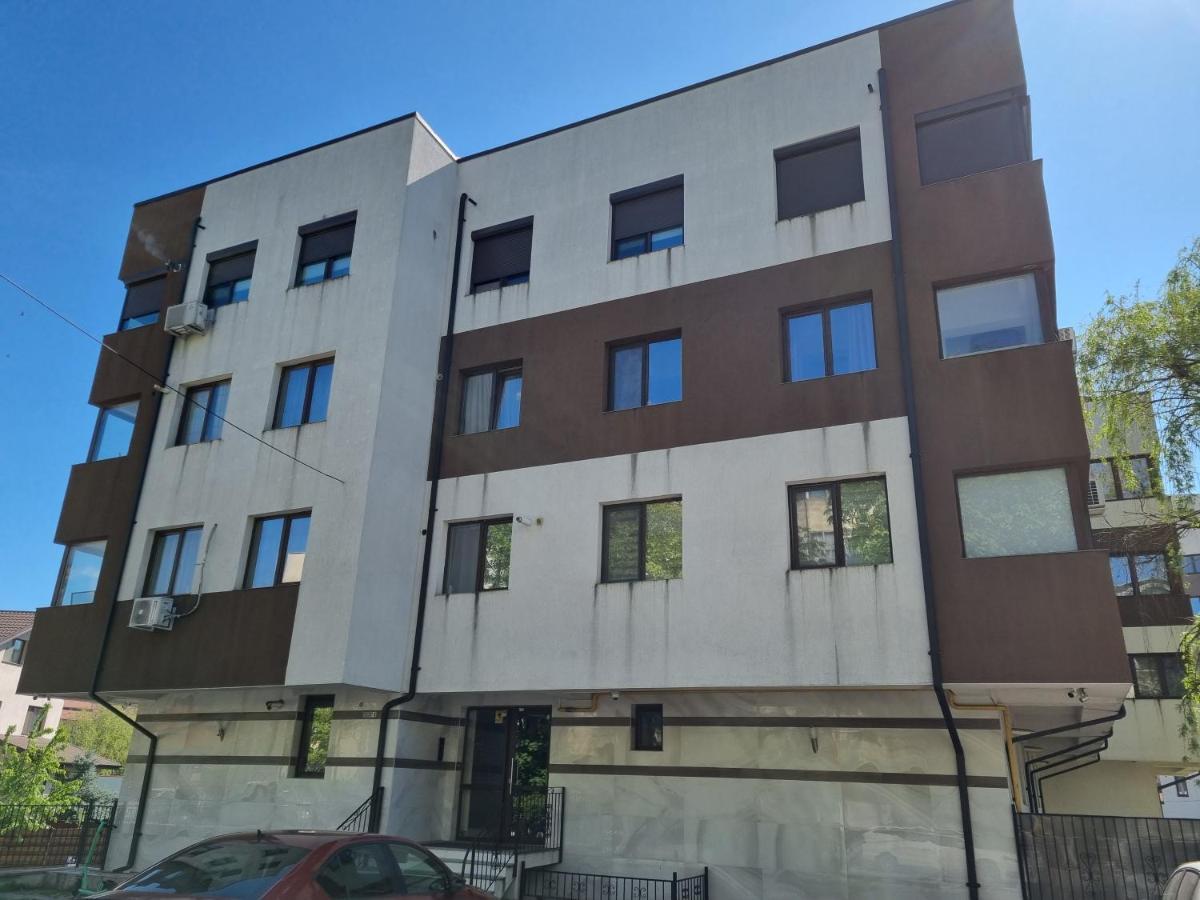 Ultracentral & Cozy, Palas Apt Iasi Eksteriør billede