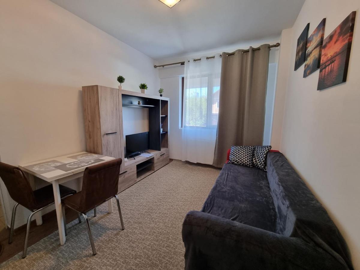 Ultracentral & Cozy, Palas Apt Iasi Eksteriør billede