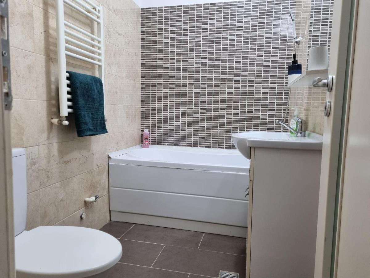 Ultracentral & Cozy, Palas Apt Iasi Eksteriør billede