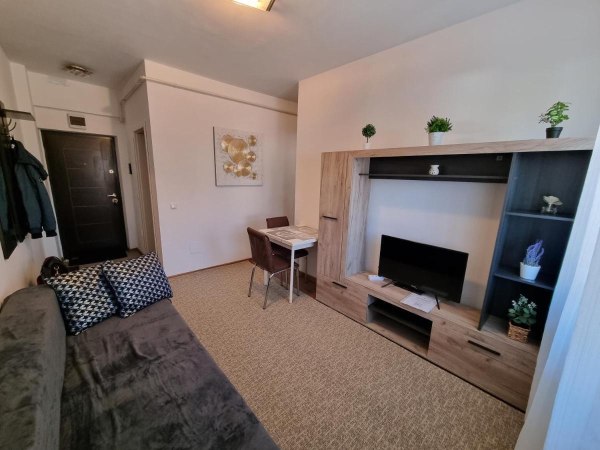 Ultracentral & Cozy, Palas Apt Iasi Eksteriør billede