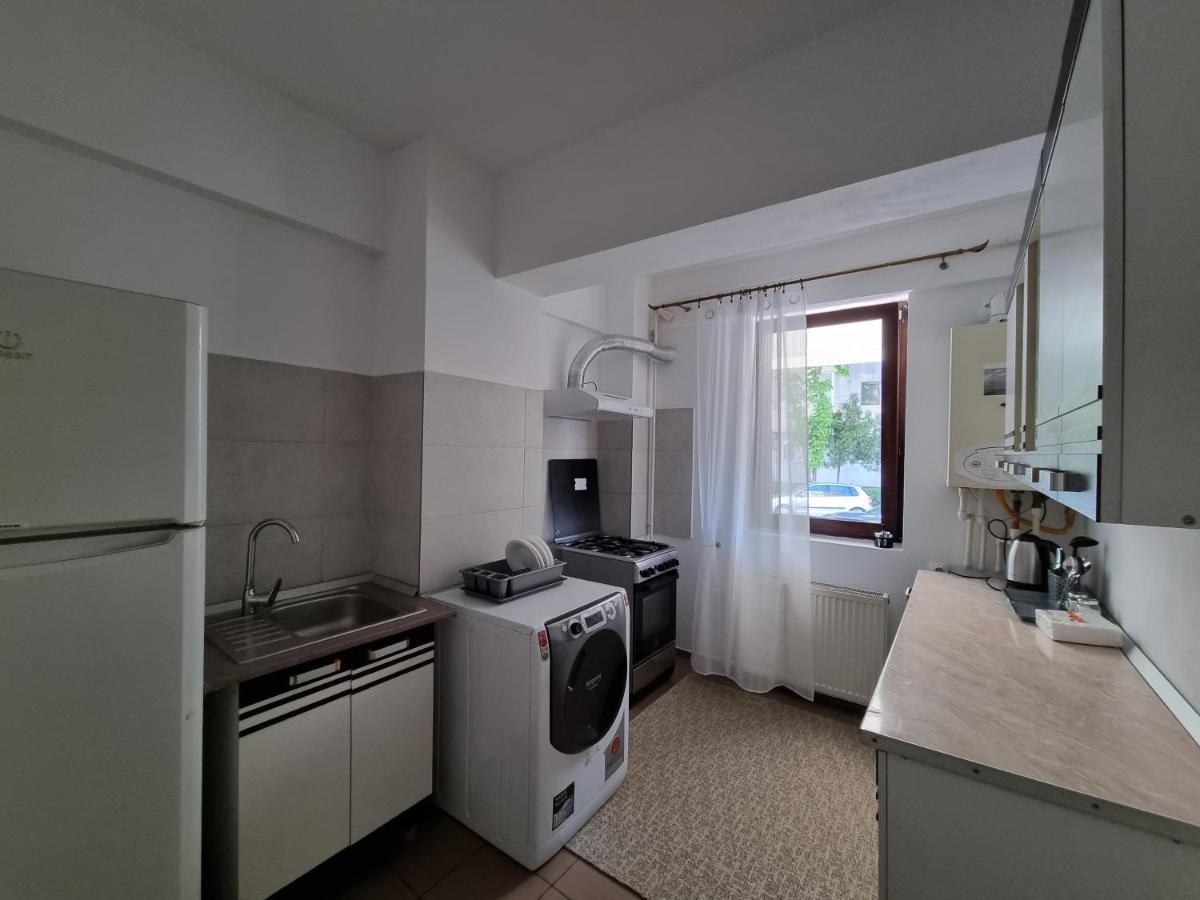 Ultracentral & Cozy, Palas Apt Iasi Eksteriør billede
