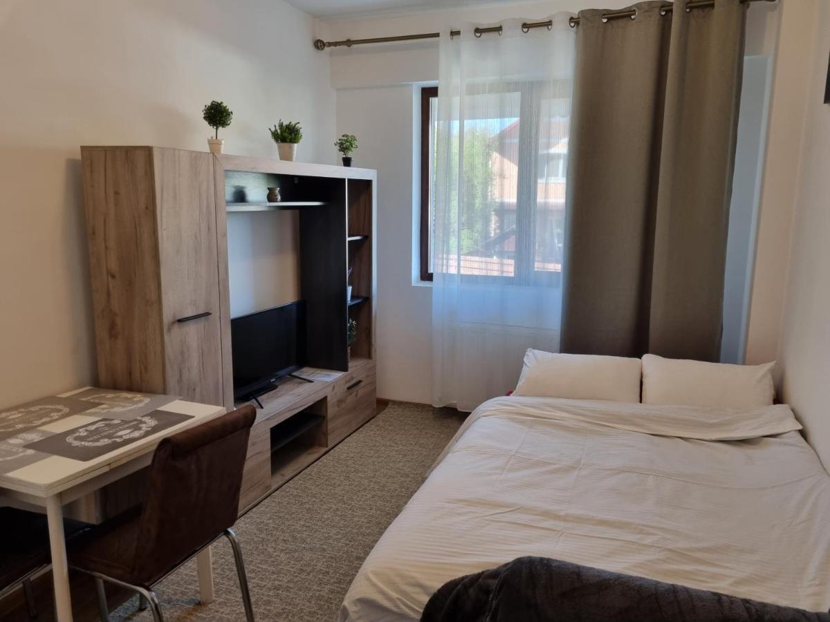 Ultracentral & Cozy, Palas Apt Iasi Eksteriør billede
