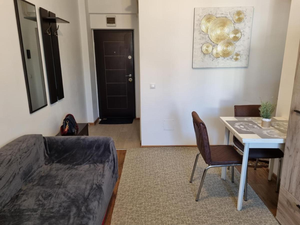 Ultracentral & Cozy, Palas Apt Iasi Eksteriør billede
